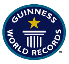 Guinness World Records Logo