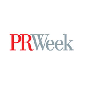 PR Week Logo