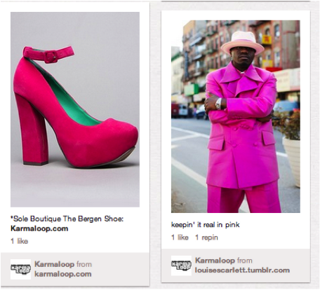 Karmaloop on Pinterest