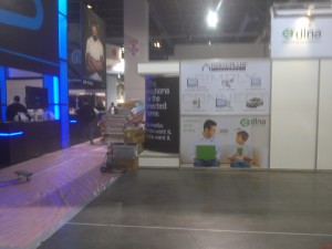 CES Behind the Scenes