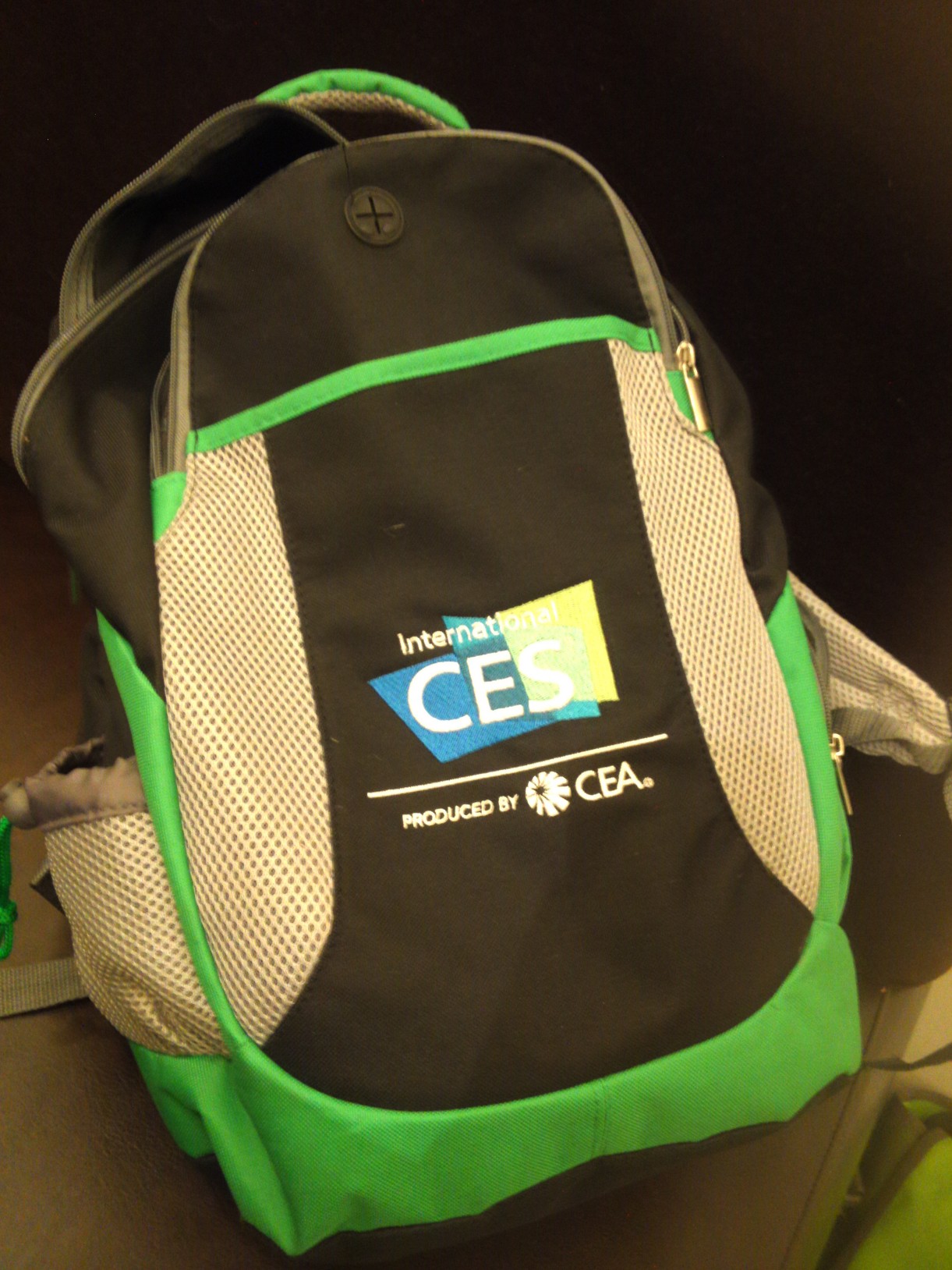 ces backpack