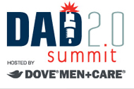 Dad 2.0 Summit Logo