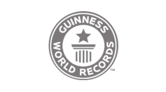 Guinness World Records Logo