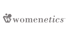 Womenetics Logo