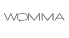 WOMMA logo