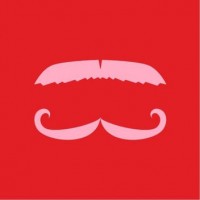 mustaches