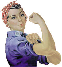 rosie-the-riveter