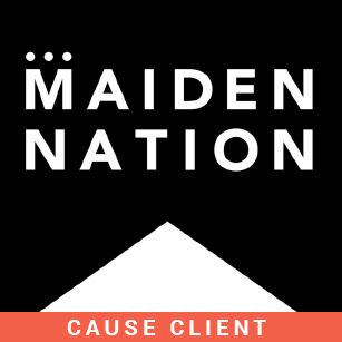 Maiden Nation