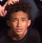 Jaden Smith Miley Reaction