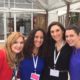 Danica Kombol and Latina Influencers at #WeAllGrow Summit