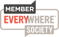 Everywhere Society Member