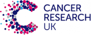 Cancer Research UK logo