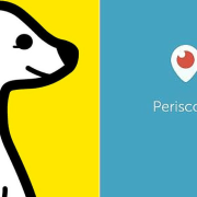 Meerkat versus Periscope