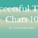 Successful Twitter Chats 101 How to be the coolest kid at the Twitter Party