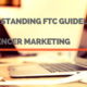 FTC Guidelines