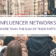 Influencer Networks